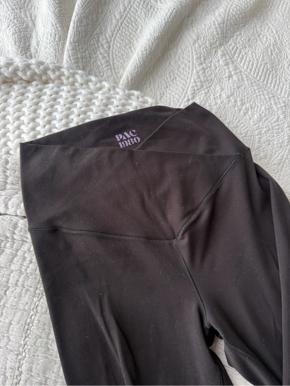 Pacsun leggings size small